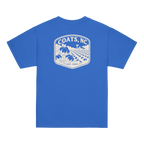 Coats, NC - Cotton Farm - Youth Classic Tee