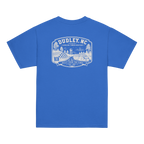Dudley, NC - Carolina Timber - Youth Classic Tee