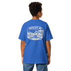 Dudley, NC - Farm Country - Youth Classic Tee