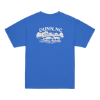 Dunn, NC - Lucknow Square - Youth Classic Tee