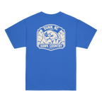 Dunn, NC - Hawk Country - Youth Classic Tee