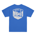 Dunn, NC - Downtown - Youth Classic Tee