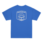 Eastover, NC - Water Tower - Youth Classic Tee