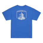 Eastover, NC - Old School Cupola - Youth Classic Tee