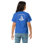 Eastover, NC - Old School Cupola - Youth Classic Tee