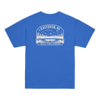 Eastover, NC - Summer at the Ballpark - Youth Classic Tee