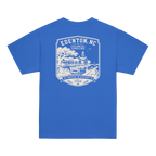 Edenton, NC - Colonial Carolina - Youth Classic Tee