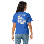 Edenton, NC - Colonial Carolina - Youth Classic Tee
