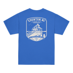 Edenton, NC - Roanoke River Lighthouse - Youth Classic Tee