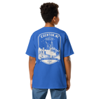 Edenton, NC - Maritime Heritage - Youth Classic Tee