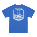 Edenton, NC - Maritime Heritage - Youth Classic Tee