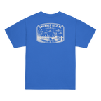 Emerald Isle, NC - The Crystal Coast - Youth Classic Tee