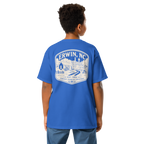Erwin, NC - Mill Town - Youth Classic Tee