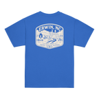 Erwin, NC - Mill Town - Youth Classic Tee