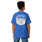 Erwin, NC - Erwin Mills - Youth Classic Tee
