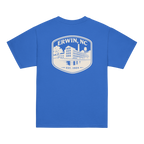 Erwin, NC - Erwin Mills - Youth Classic Tee