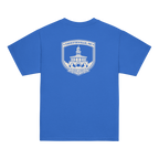 Fayetteville, NC - Market House - Youth Classic Tee