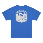 Fuquay Varina, NC - Railroad Town - Youth Classic Tee