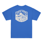Fuquay Varina, NC - Two Towns - Youth Classic Tee