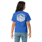 Fuquay Varina, NC - Two Towns - Youth Classic Tee