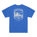 Fuquay Varina, NC - Two Communities. One Home. - Youth Classic Tee
