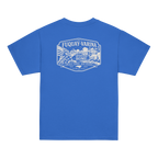 Fuquay Varina, NC - Welcome Home - Youth Classic Tee