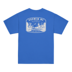Godwin, NC - Small Town Roots - Youth Classic Tee