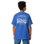 Godwin, NC - Railroad Town - Youth Classic Tee