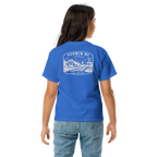 Godwin, NC - Railroad Town - Youth Classic Tee