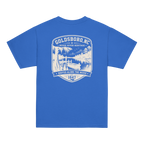 Goldsboro, NC - Rooted Along The Neuse - Youth Classic Tee