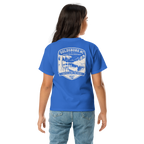 Goldsboro, NC - Rooted Along The Neuse - Youth Classic Tee