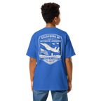 Goldsboro, NC - Seymour Johnson - Youth Classic Tee