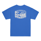 Goldsboro, NC - Downtown - Youth Classic Tee