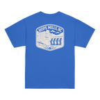 Hope Mills, NC - The Old Mill - Youth Classic Tee