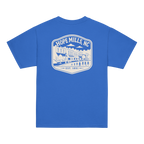 Hope Mills, NC - Downtown - Youth Classic Tee