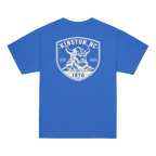 Kinston, NC - Viking Country - Youth Classic Tee
