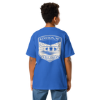 Kinston, NC - Neuse River Bridge - Youth Classic Tee