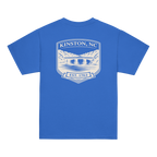 Kinston, NC - Neuse River Bridge - Youth Classic Tee