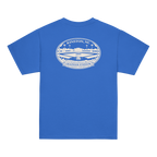 Kinston, NC - Grainger Stadium - Youth Classic Tee