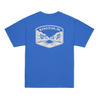 Kinston, NC - Downtown Kinston - Youth Classic Tee