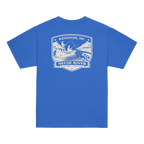Kinston, NC - Neuse River Fishing - Youth Classic Tee