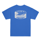 Kipling, NC - Fields of Carolina - Youth Classic Tee