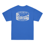 Kipling, NC - Faith & Farming - Youth Classic Tee