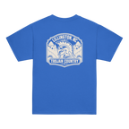 Lillington, NC - Trojan Country - Youth Classic Tee