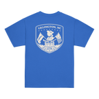 Lillington, NC - 1776 - Youth Classic Tee