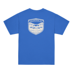 Lillington, NC - River Tubing - Youth Classic Tee