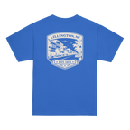 Lillington, NC - Downtown - Youth Classic Tee
