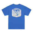Linden, NC - Old Linden School - Youth Classic Tee