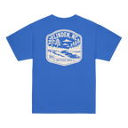Linden, NC - Little River - Youth Classic Tee