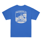 Little Washington, NC - Rooted In Freedom - Youth Classic Tee
